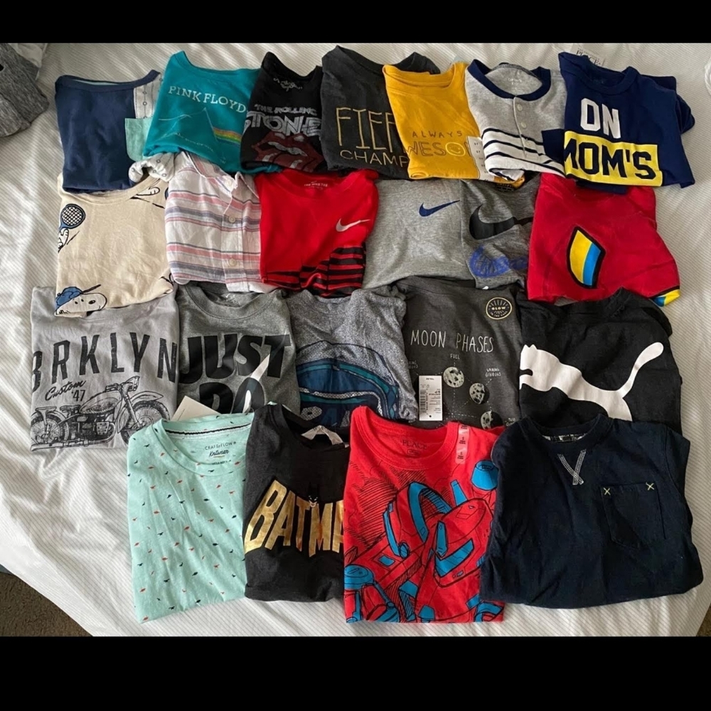 Boys bundle